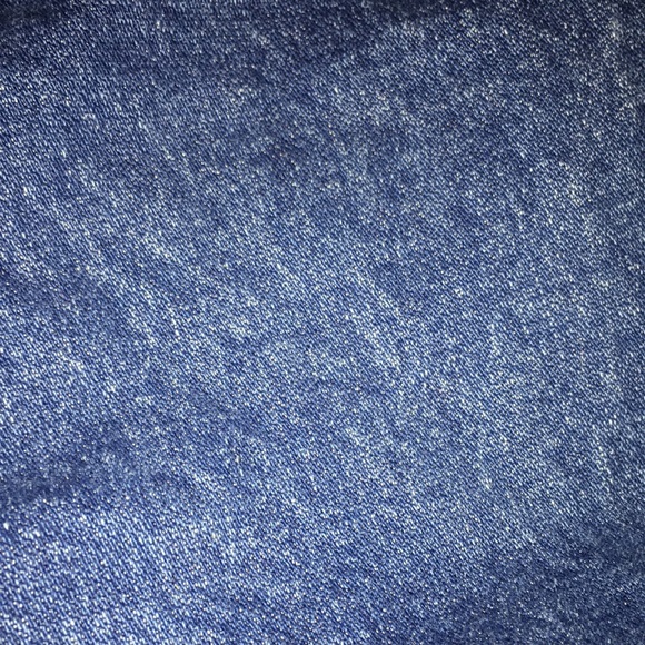 Wrangler patch straight leg 3x30 jeans high rise - Picture 7 of 8